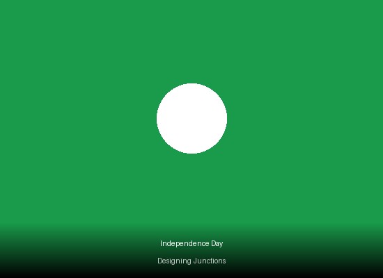 Independence Day Banner