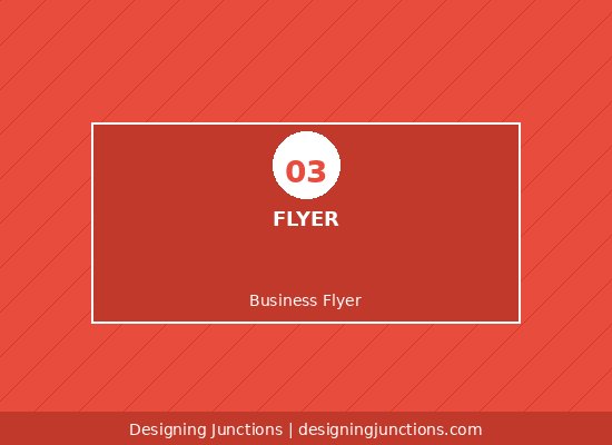 Business Flyer