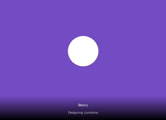 Bakery Logo